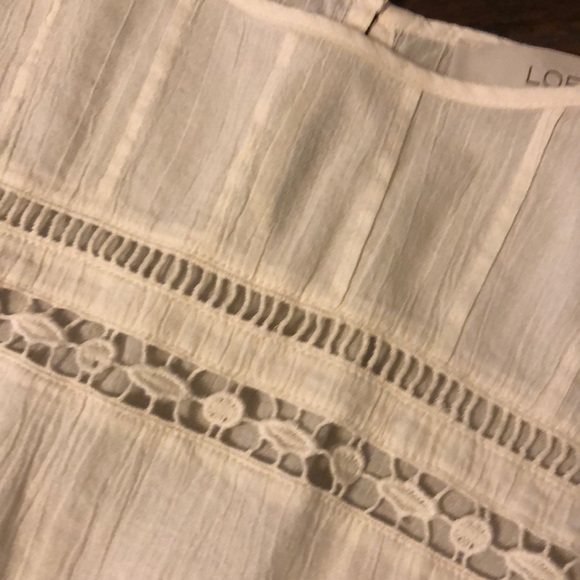 Loft blouse - Picture 2 of 4